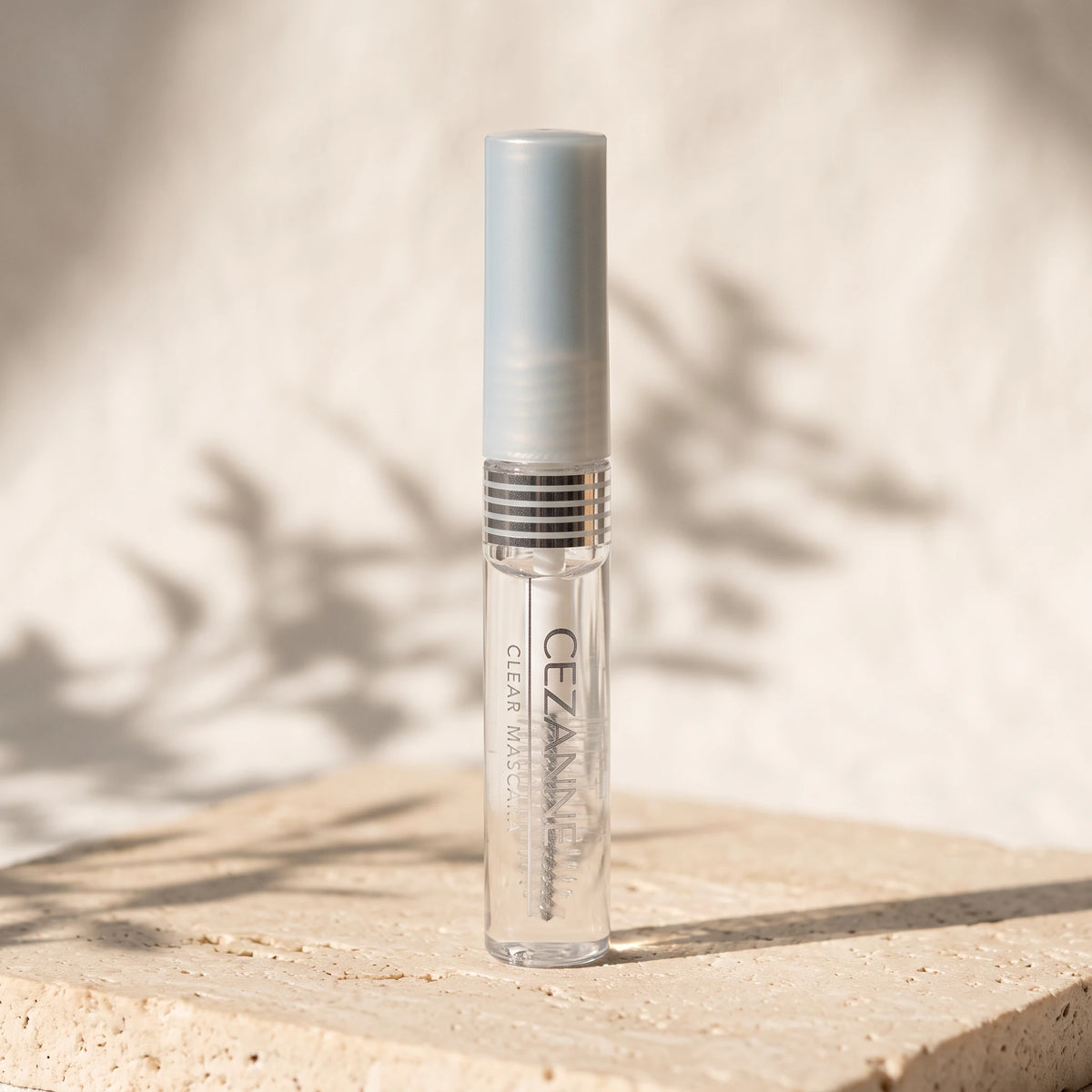 Cezanne Clear Mascara R 7.5g — default lifestyle view
