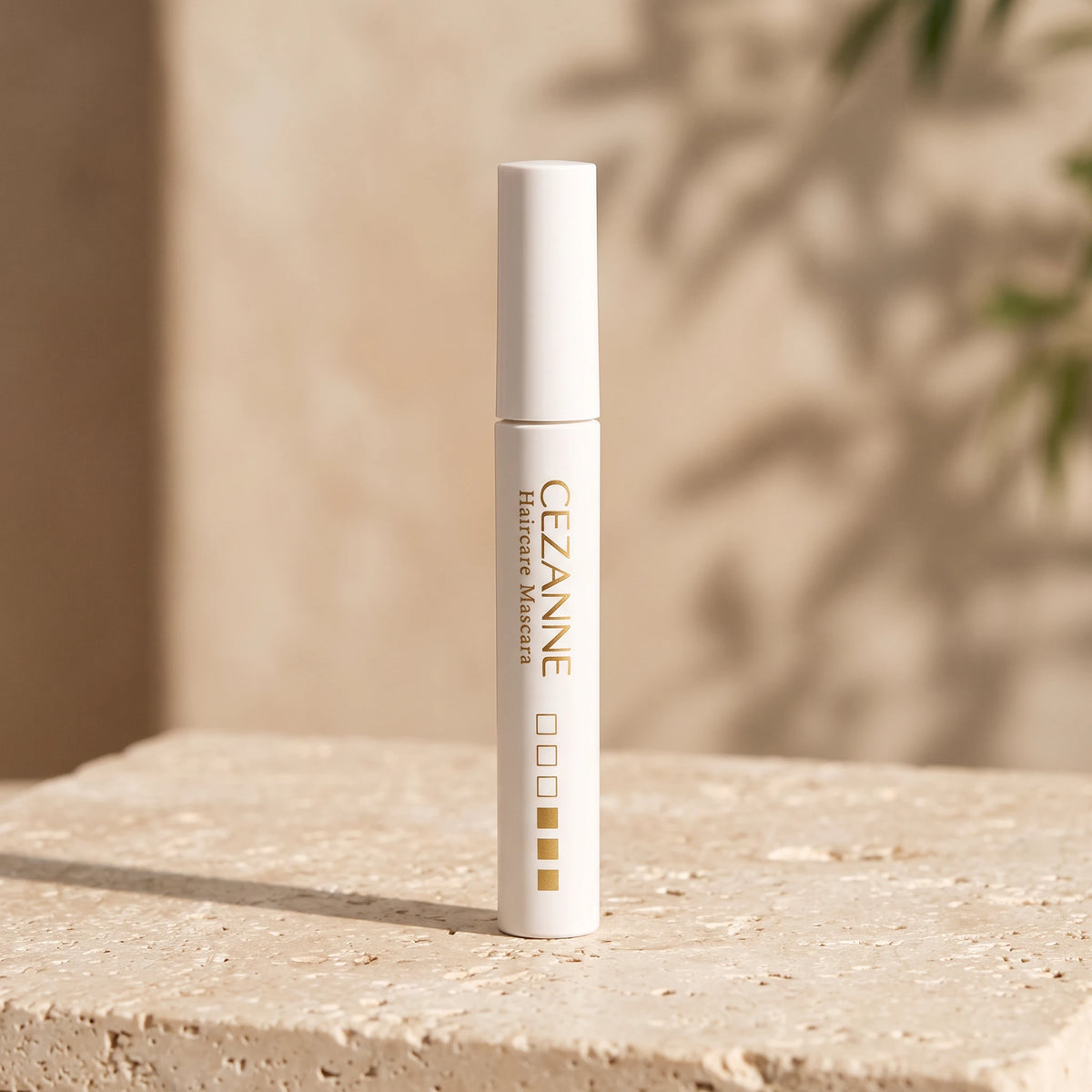 Cezanne Hair Care Mascara 00 Clear 10ml — default lifestyle view