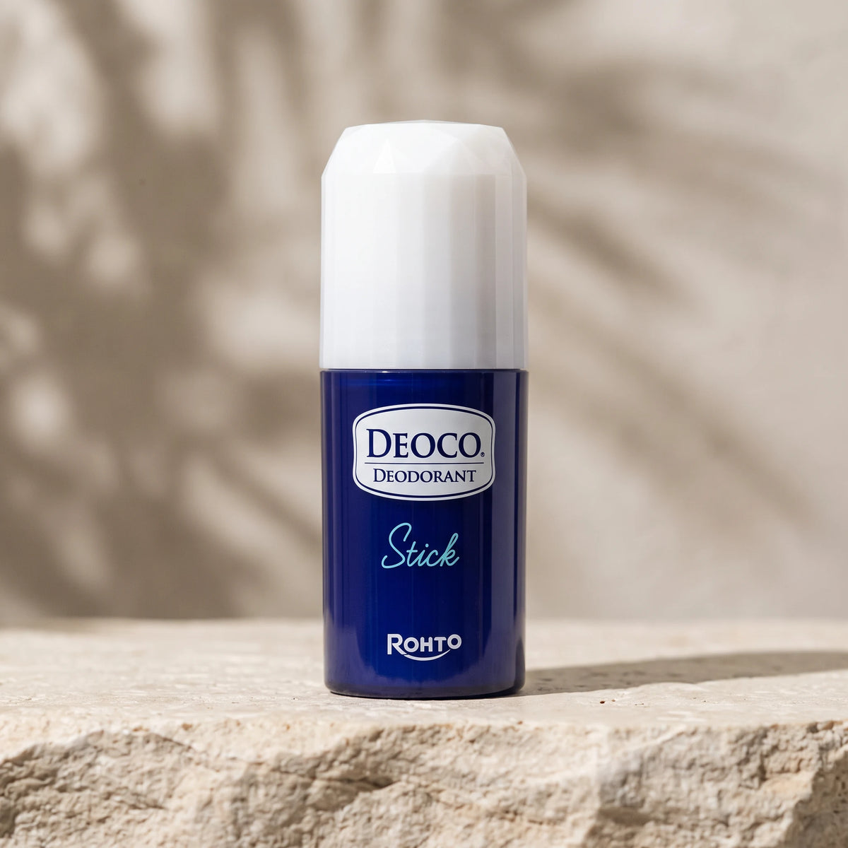 DEOCO Medicated Deodorant Stick 13g — default lifestyle view