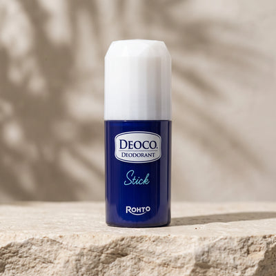 DEOCO Medicated Deodorant Stick 13g — default lifestyle view