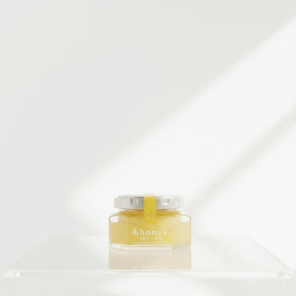 & Honey Cleansing Balm Clear 90g