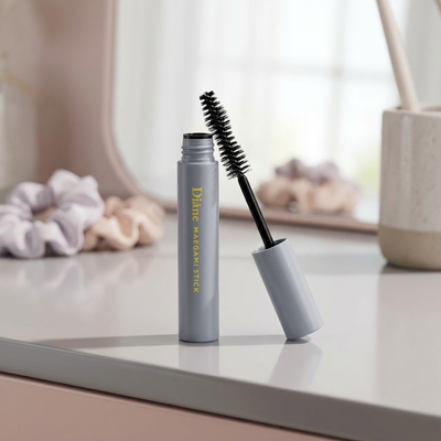 Diane Maegami Stick Point Hair Mascara (Semi-Hard) 10ml