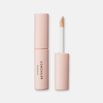 Kirei & co. Liquid Concealer (Various Shades)