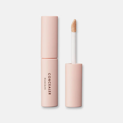 Kirei & co. Liquid Concealer (Various Shades)