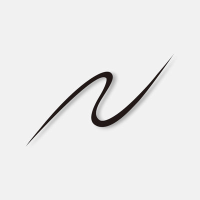 Kirei & co. Liquid Eyeliner (Various Shades)