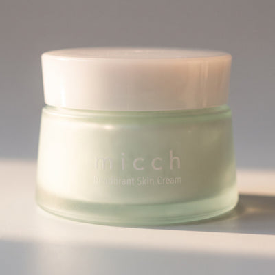 Micch Deodorant Skin Cream 50g — GIFT MACRO