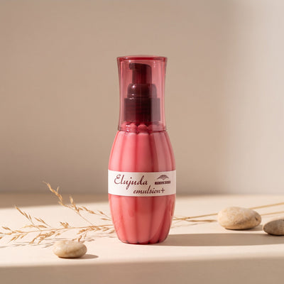 Milbon Elujuda Deesee's Emulsion + 120ml — GIFT DEFAULT