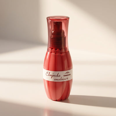 Milbon Elujuda Deesee's Emulsion + 120ml — GIFT MACRO