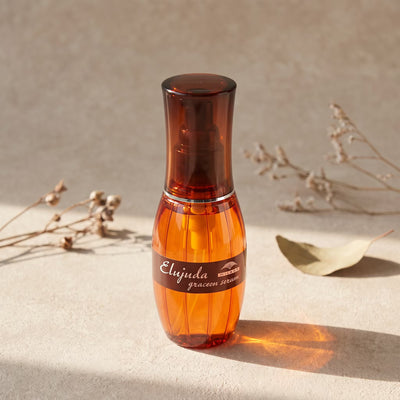 Milbon Elujuda Grace On Serum 120ml