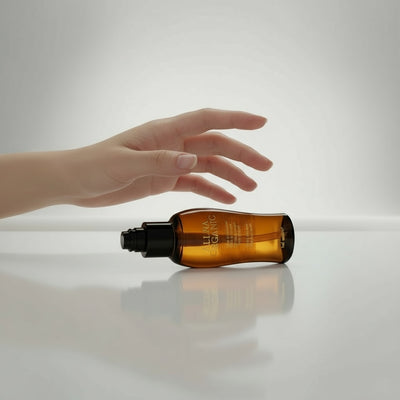 Allna Organic Hair Oil 80ml