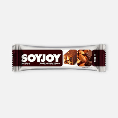 Otsuka SOYJOY Almond & Chocolate 30g