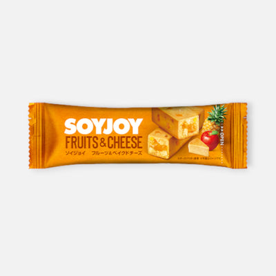 Otsuka SOYJOY Fruit & Baked Cheese 30g