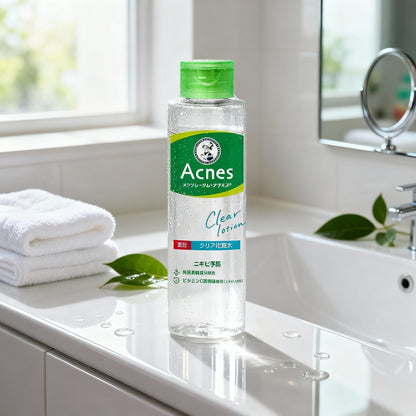 Acnes Medicated Clear Lotion 180ml
