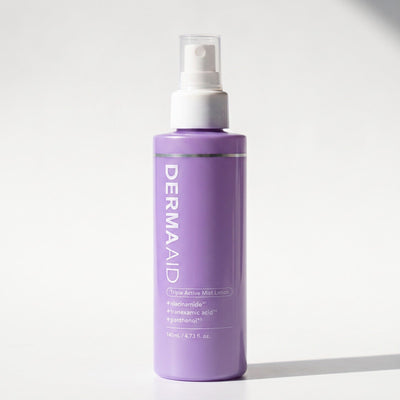 pdc Derma Aid Triple Active Mist Lotion 140ml – MACRO
