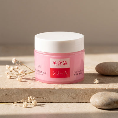 pdc Pure Natural Cream Moist Lift N 100g — GIFT DEFAULT studio, second version