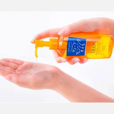 Kose Softymo Deep Cleansing Oil 230ml - Buy Me Japan