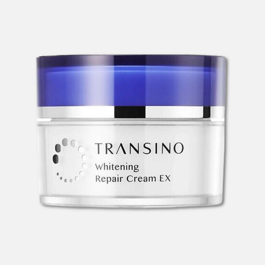 Transino Whitening Repair Cream EX 35g - Buy Me Japan