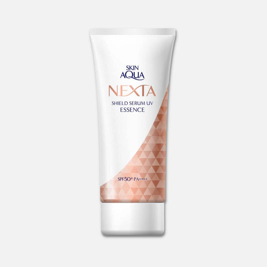 Skin Aqua Nexta Shield Serum UV Essence SPF 50+ PA++++ 70g - Buy Me Japan