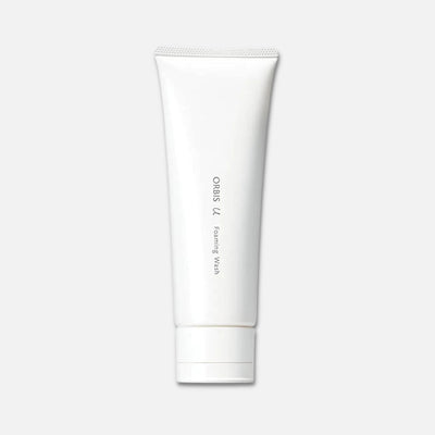 Orbis u Foaming Wash 120g - Buy Me Japan
