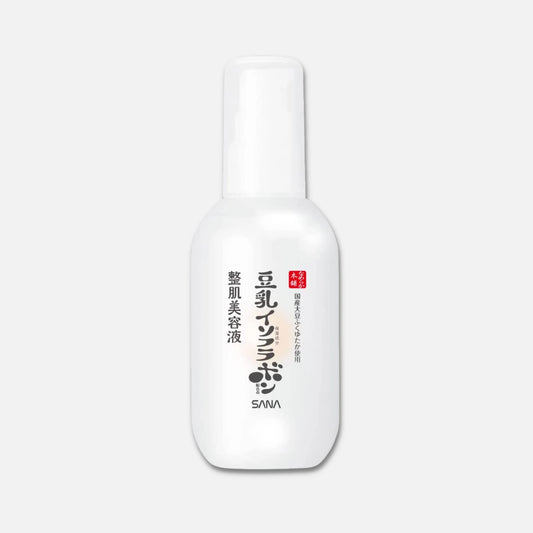 Sana Soy Isoflavones Moisturizing Face Serum 100ml - Buy Me Japan
