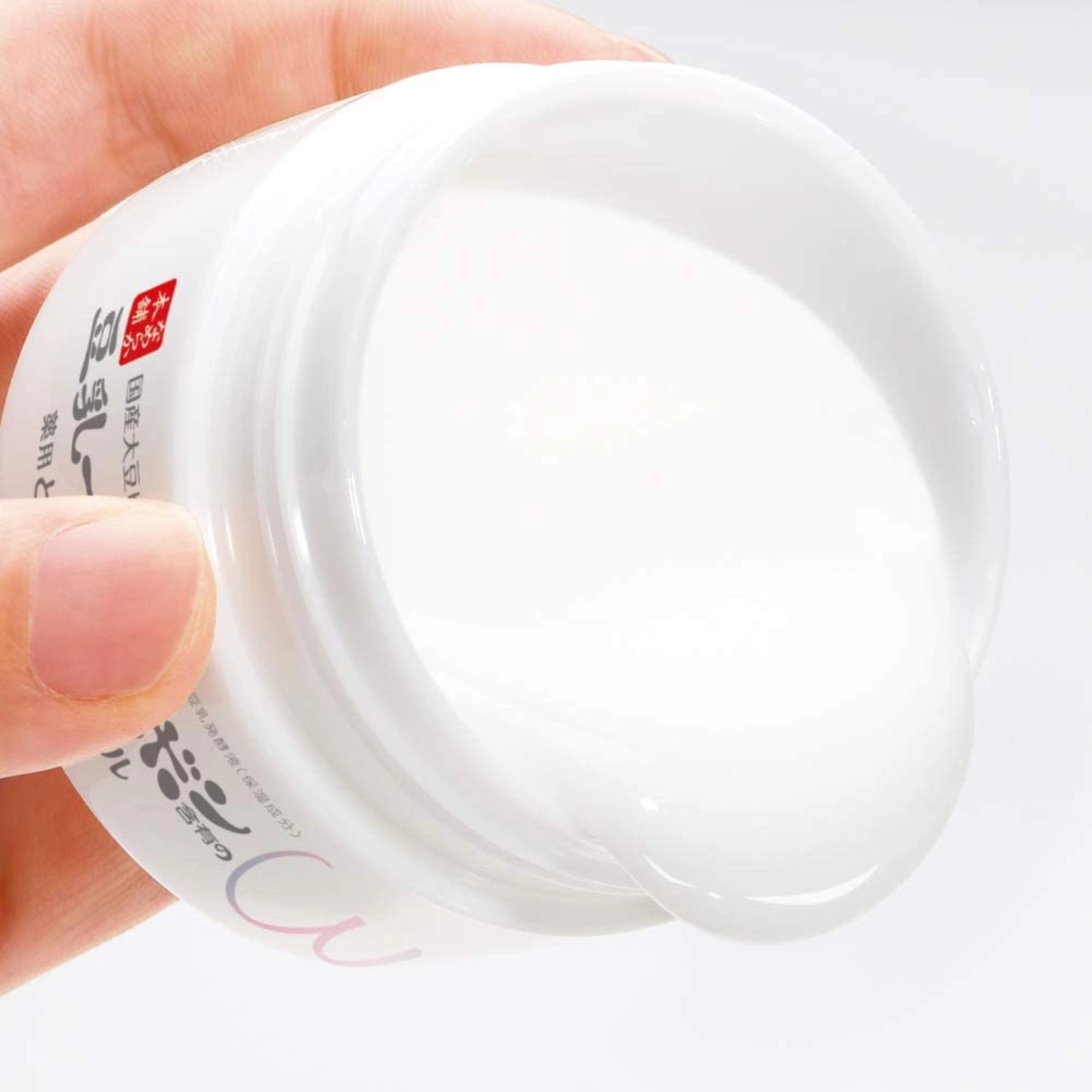 Sana Soy Isoflavones Whitening & Acne Care Gel Cream 100g - Buy Me Japan