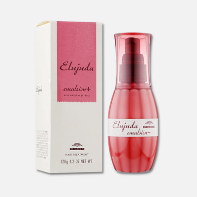 Milbon Elujuda Deesee's Emulsion + 120ml - Buy Me Japan