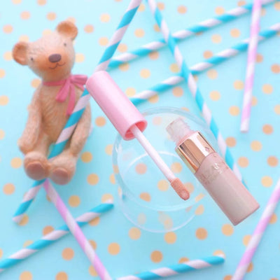 Cezanne Highlight Concealer Clear Beige 8g - Buy Me Japan