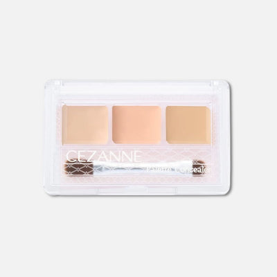 Cezanne Palette Concealer 4.5g - Buy Me Japan