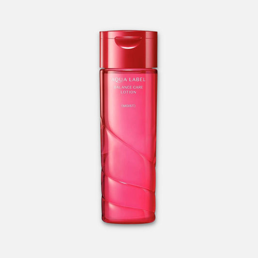 Shiseido AQUALABEL Balance Care Lotion 200ml - Buy Me Japan