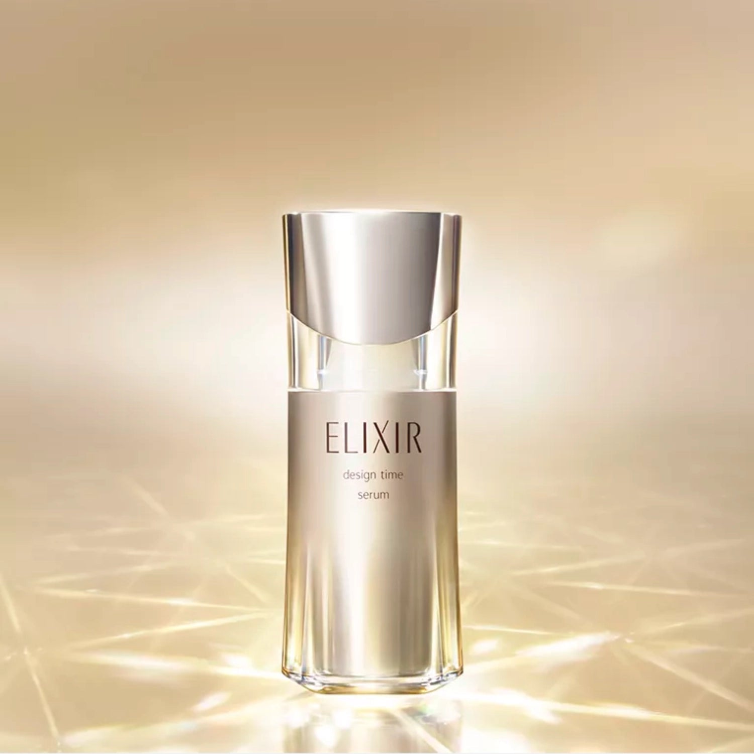 Shiseido Elixir Design Time Serum 40ml - Buy Me Japan
