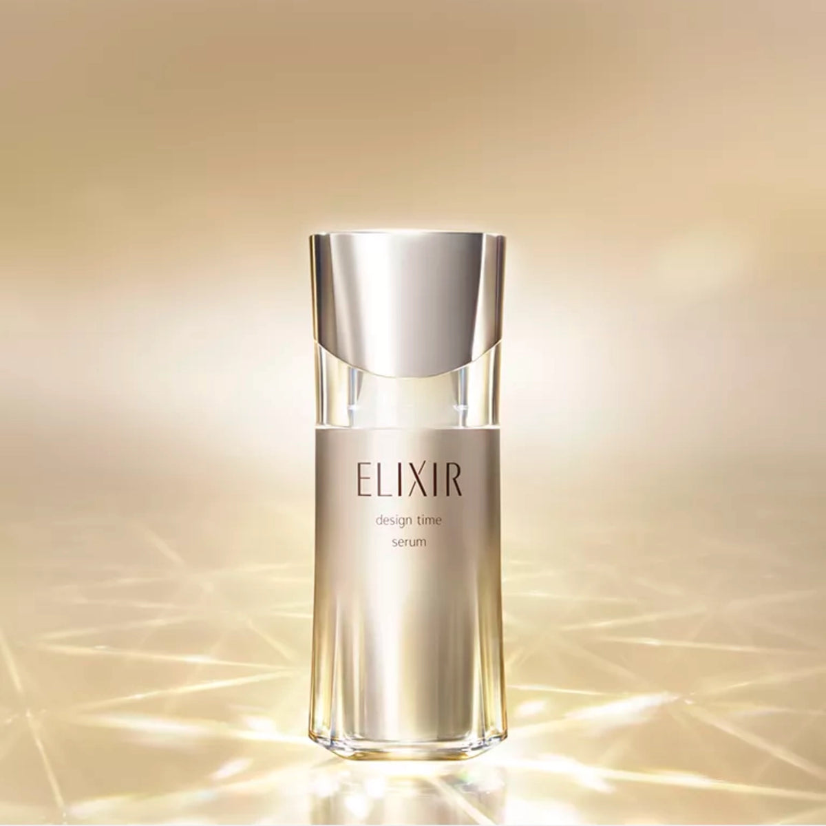 Elixir Designs Shiseido Elixir Design Time Serum 40ml - Buy Me Japan