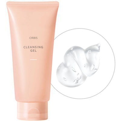 Orbis Cleansing Gel 150g - Buy Me Japan