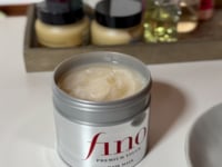 Shiseido Fino Hair Mask Treatment 230g