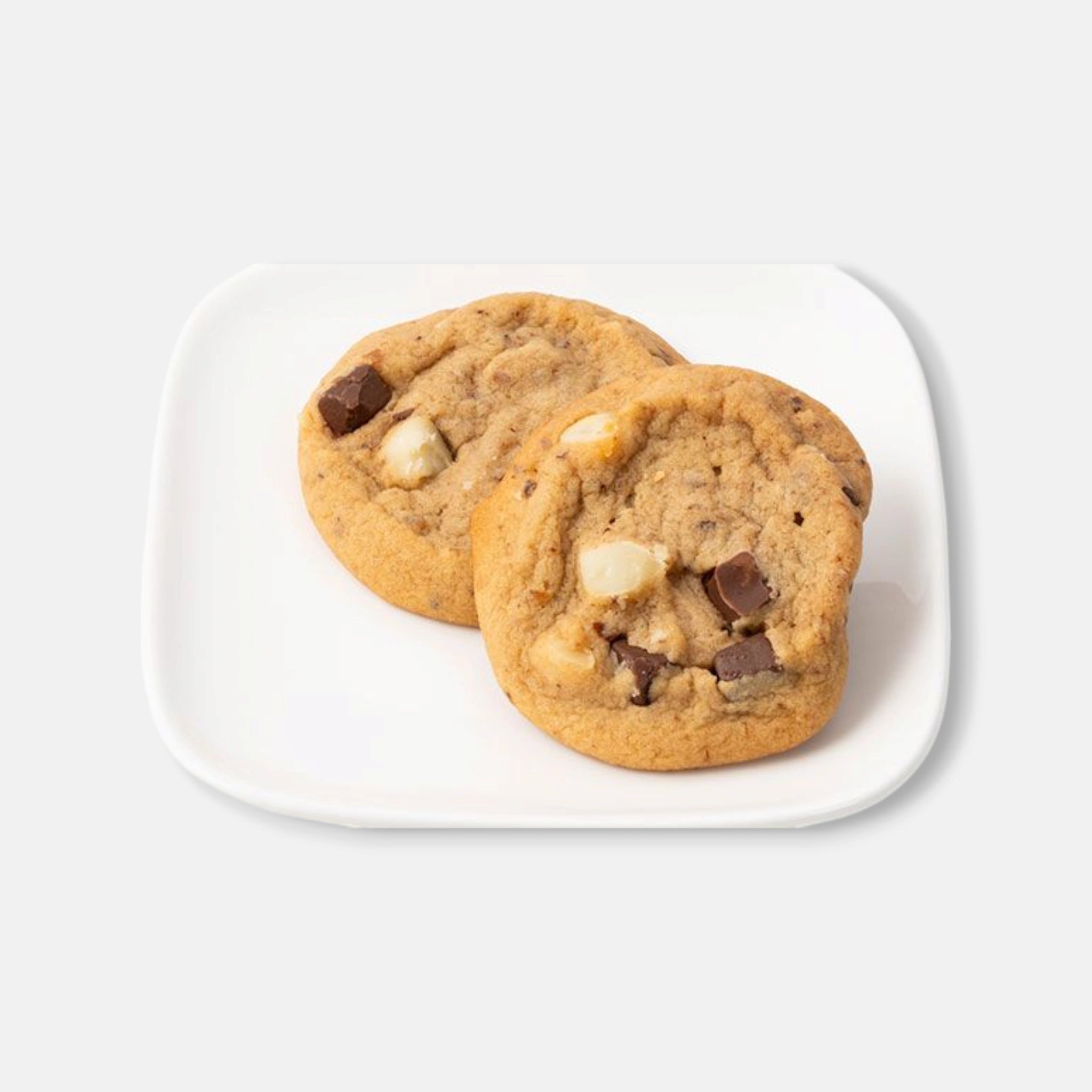 Mr. Ito American Soft Cookies (Macadamia & Chocolate) (6 units)