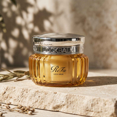 ReFa Lock Balm 50g — DEFAULT lifestyle image