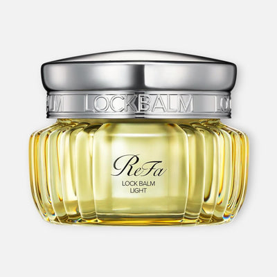 ReFa Lock Balm Light 50g — main product image