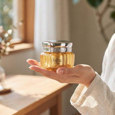ReFa Lock Balm 50g — ON HAND lifestyle image