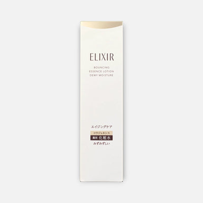 Shiseido Elixir Superieur Bouncing Essence Moisture Lotion 170ml