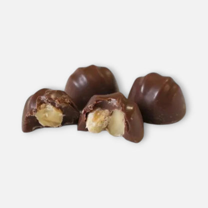 Meiji Macadamia Chocolate Bag 115g