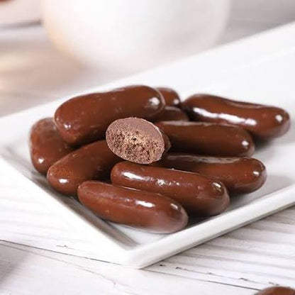 Meiji Galbo Chocolate 59g