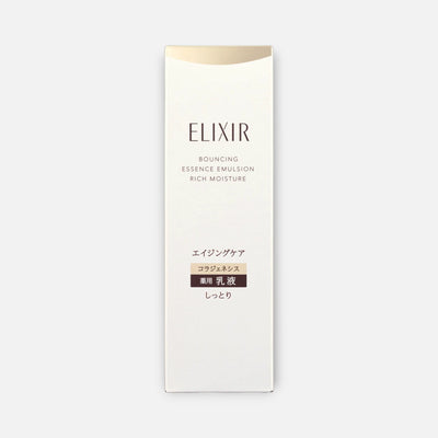 Shiseido Elixir Superieur Bouncing Moisture Emulsion II 130ml