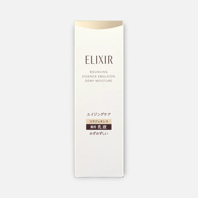Shiseido Elixir Superieur Bouncing Moisture Emulsion II 130ml