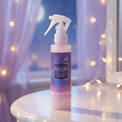 Fiancee Hair Mist (Starry Sky) 150ml