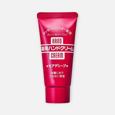 Shiseido Fine Today More Deep Medicated Hand Cream 30g