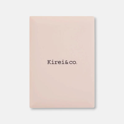 Kirei & co. Tone Up & Cover Concealer Pallet (Various Shades)