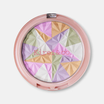 Kirei & co. Tone Up Face Powder 10g (Various Types)