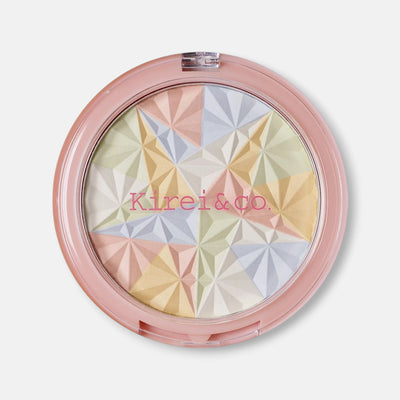 Kirei & co. Tone Up Face Powder 10g (Various Types)