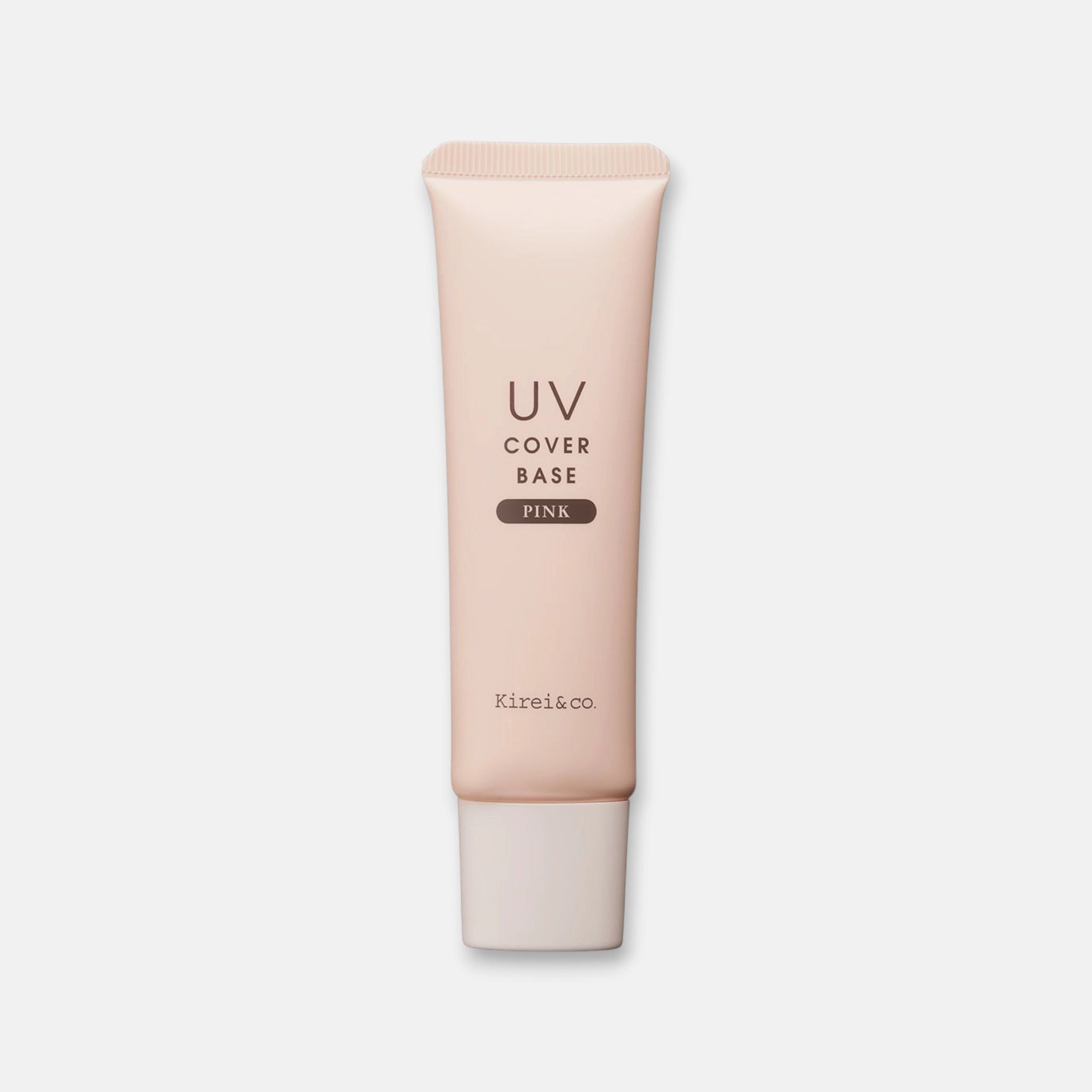 Kirei & co. UV Cover Base SPF30 PA++ 20g (Various Shades