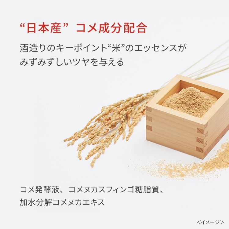 pdc Wafood Made 150g – rice-derived ingredient information