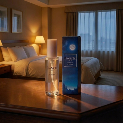 Fiancee Body Mist (Moon Night) 50ml
